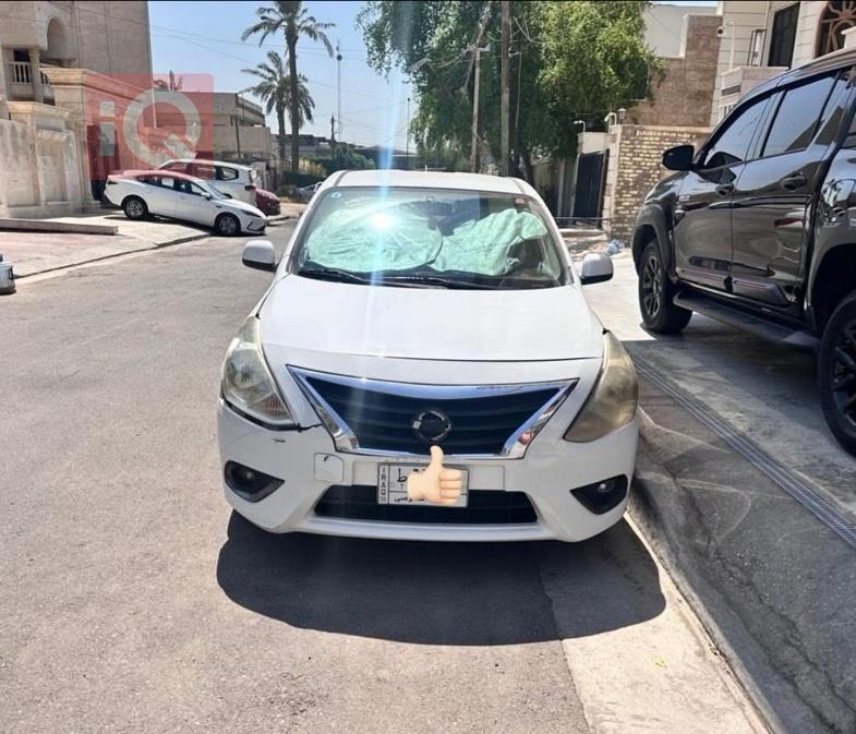نيسان صني